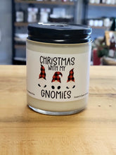 Load image into Gallery viewer, 8oz Holiday Candle