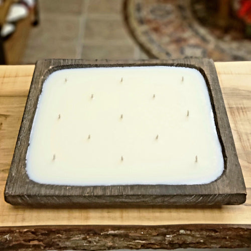 Square Dough Bowl - 48oz