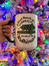 Load image into Gallery viewer, Locally Made Christmas Mugs