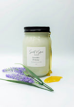 Load image into Gallery viewer, Lavender &amp; Honey