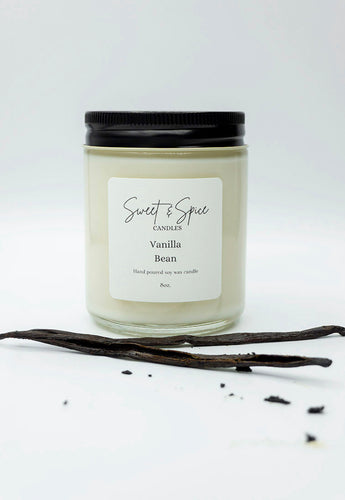 Vanilla Bean