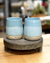 Load image into Gallery viewer, StoneyRidge Pottery Cup