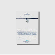 Load image into Gallery viewer, Hawks Nest Jewelry- Wishlet