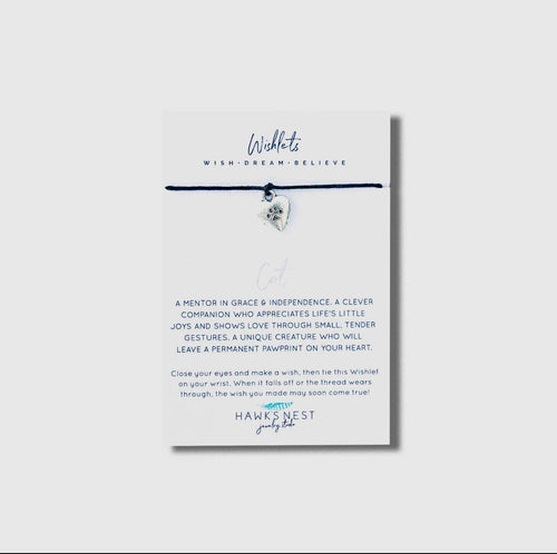 Hawks Nest Jewelry- Wishlet
