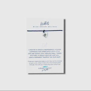 Hawks Nest Jewelry- Wishlet