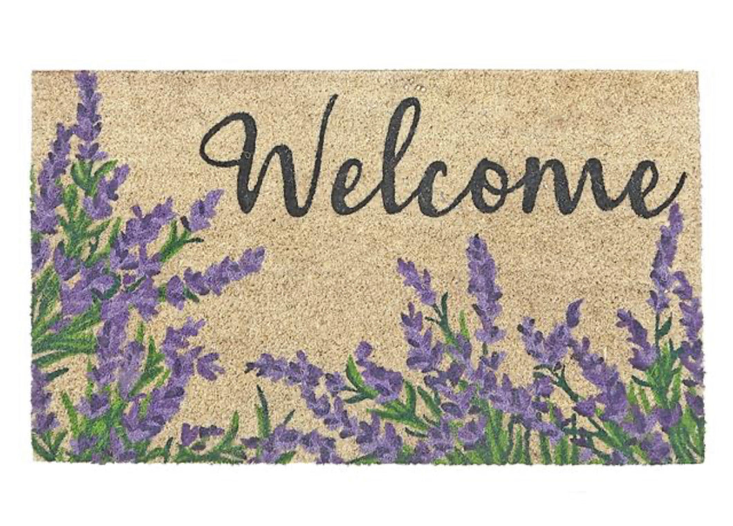 Door Mats