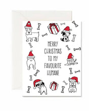 Load image into Gallery viewer, Christmas Cards
